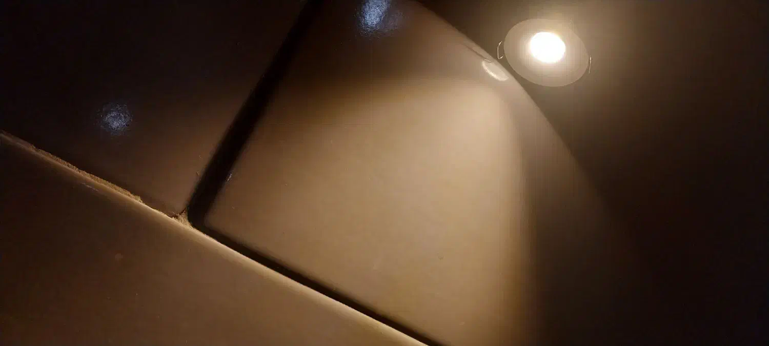 چراغ چشمی|لامپ و چراغ|تهران, افسریه شمالی|دیوار