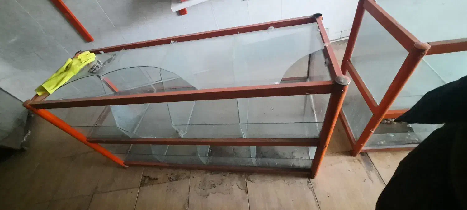 فروش مغازه شیرینی فروشی|فروشگاه و مغازه|کرمان, |دیوار