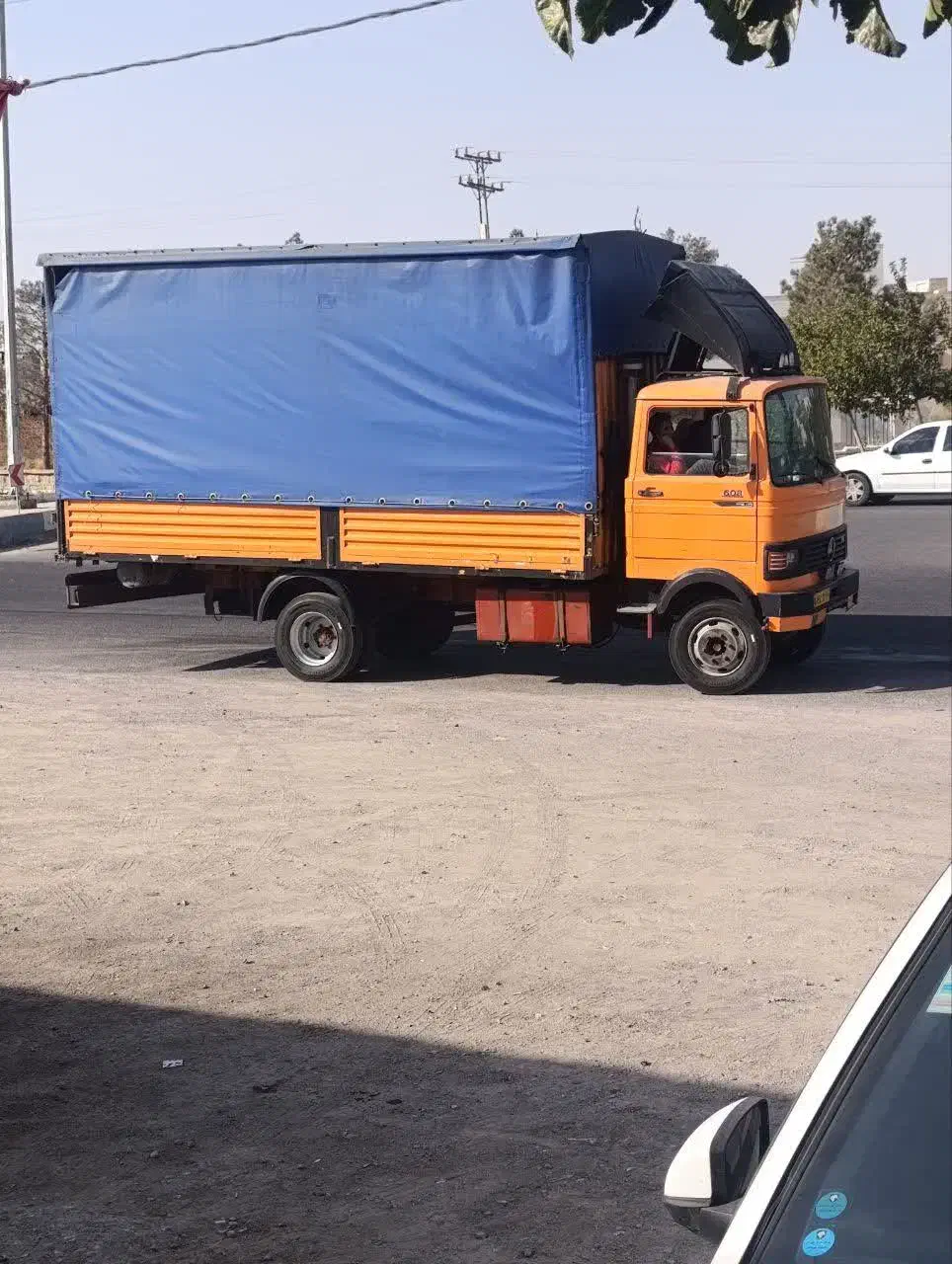 اتوبارافلاک گیلاوندرودهن پردیس تهران|خدمات حمل و نقل|دماوند, گیلاوند|دیوار