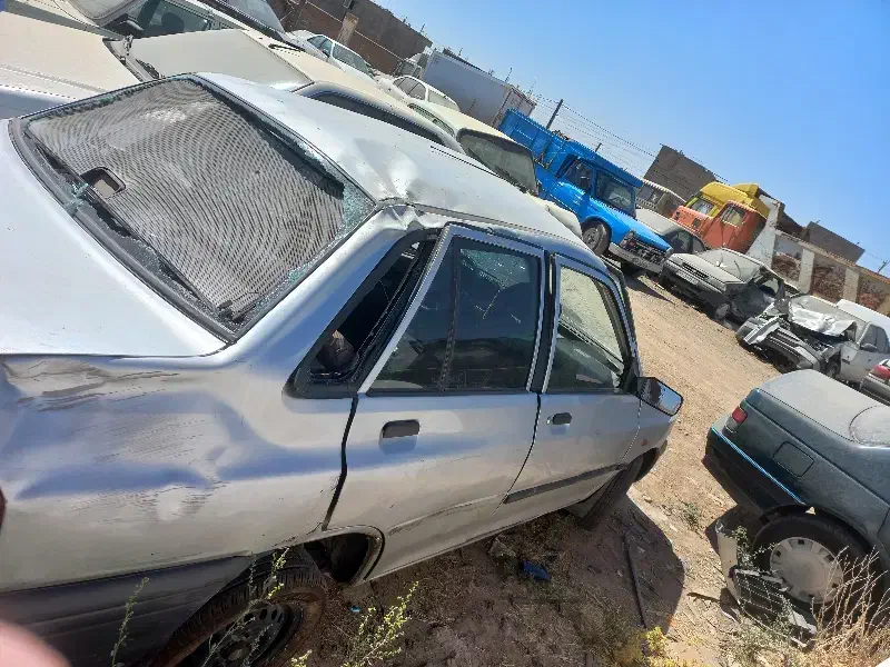 فروش ماشین|خودرو سواری و وانت|عجب شیر, |دیوار