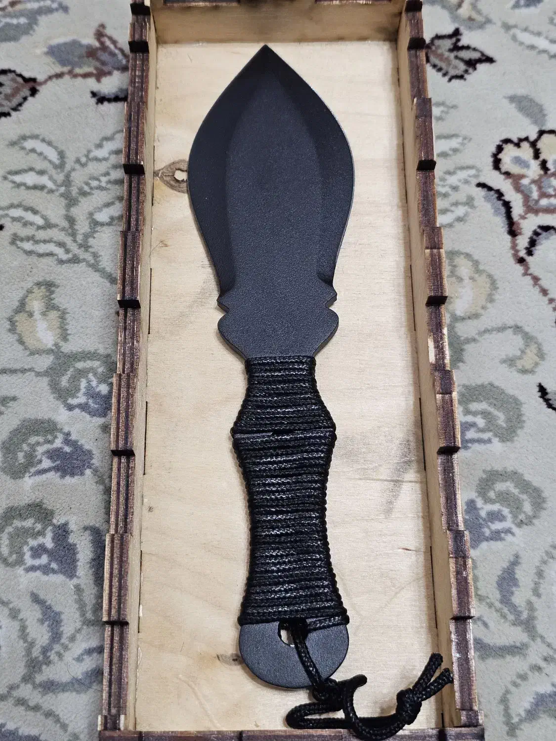 چاقوی revenger|کوهنوردی و کمپینگ|یزد, |دیوار