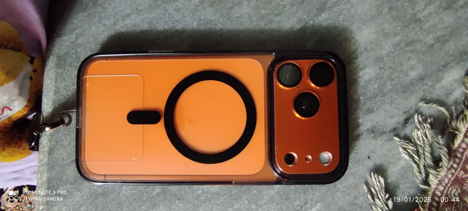 ایفون17پرومکس|موبایل|کرمان, |دیوار