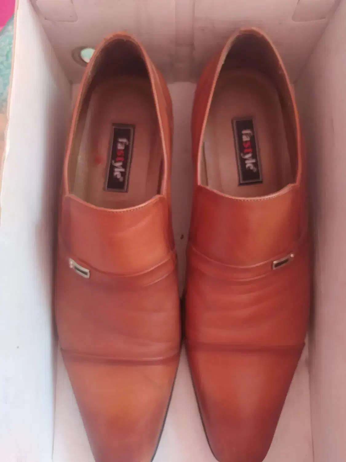 کفش تبریز|کیف، کفش، کمربند|جلفا, |دیوار