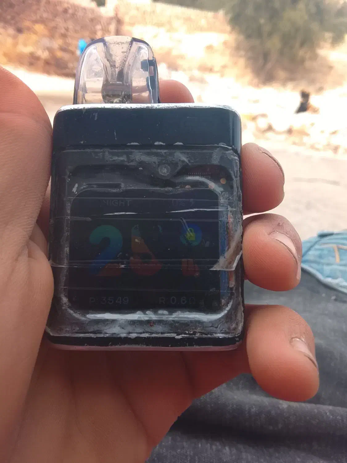 ویپ|زیورآلات و اکسسوری|رویدر, |دیوار