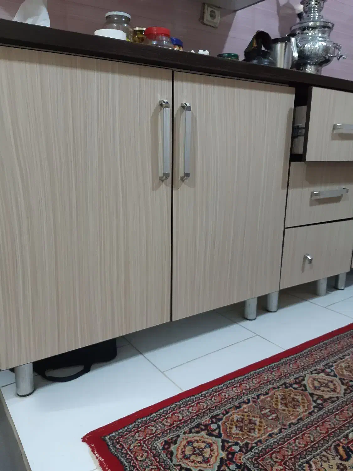 فروش کابینت آشپزخانه|مصالح و تجهیزات ساختمان|قدس, شهر‌قدس|دیوار
