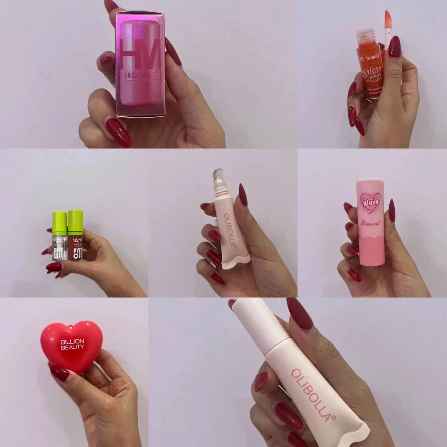 لوازم ارایشی|خدمات آرایشگری و زیبایی|اسالم, |دیوار