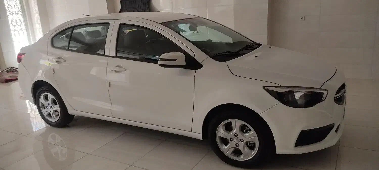 فروش شاهین بدونه سانروف|خودرو سواری و وانت|مریوان, |دیوار