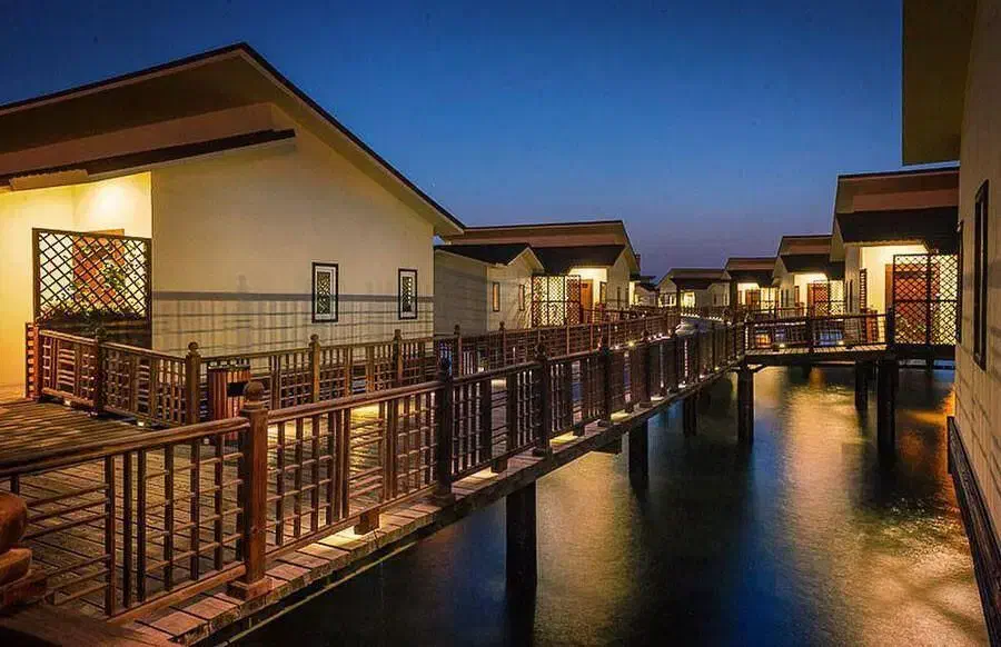 تور کیش هوایی تور قشم هوایی|تور و چارتر|اسلامشهر, زرافشان|دیوار