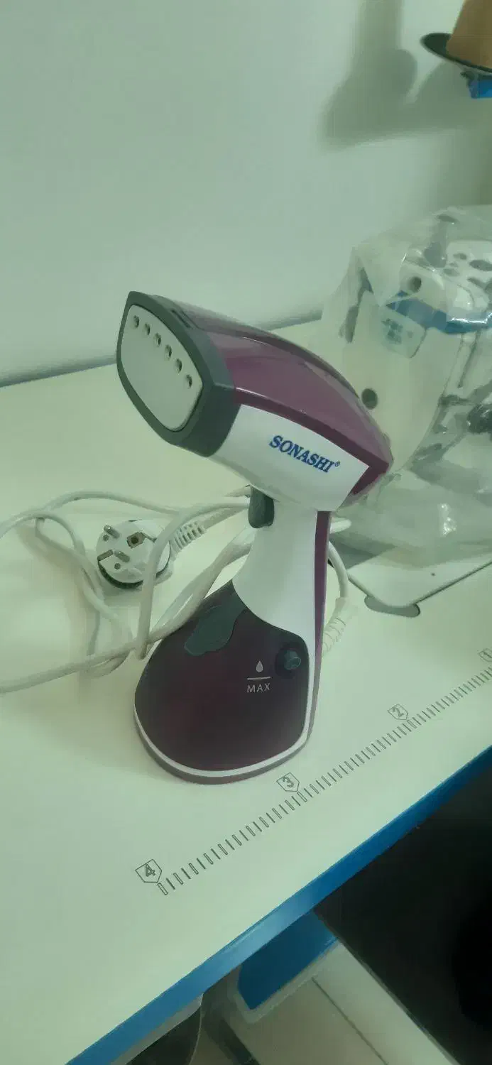 اتوبخار دستی|اتو و لوازم اتو|فردیس, شهرک ناز|دیوار