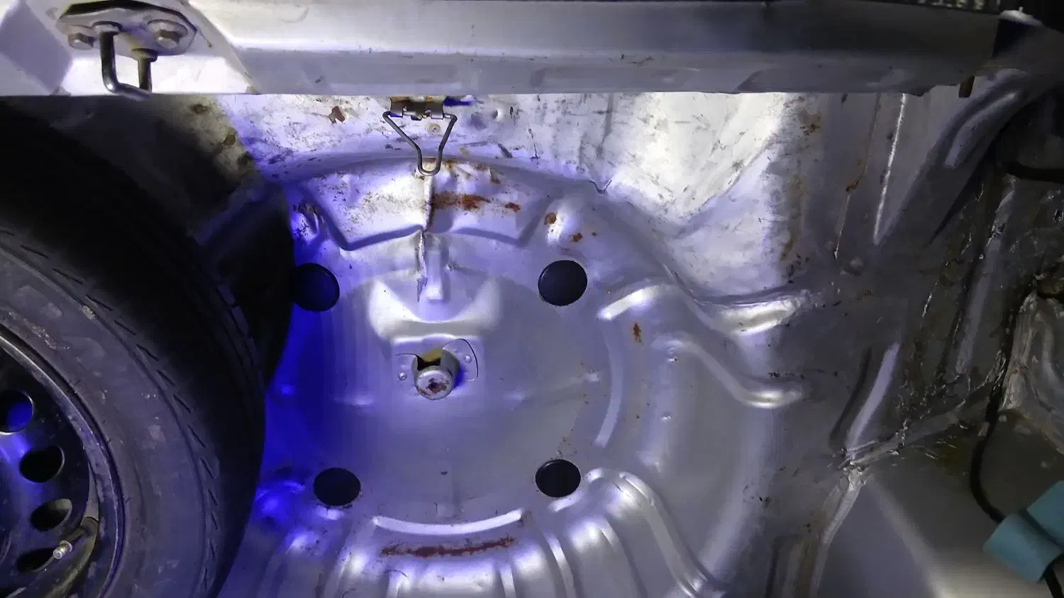 پراید۸۷تک|خودرو سواری و وانت|تبریز, |دیوار