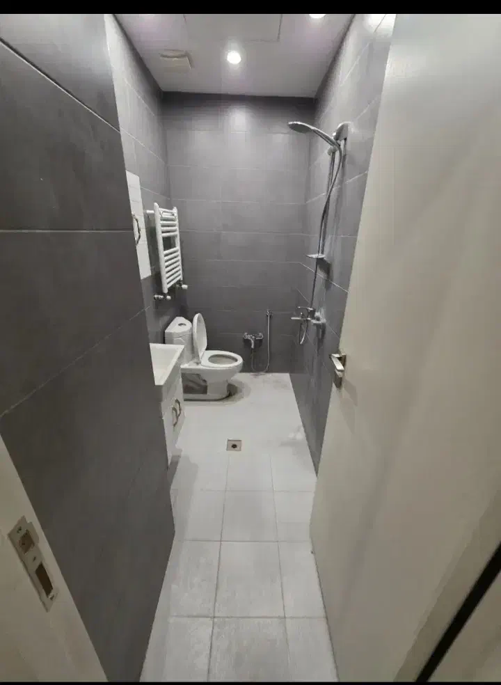 95 متر 2خواب/ فول امکانات /نوساز / خ سمیه