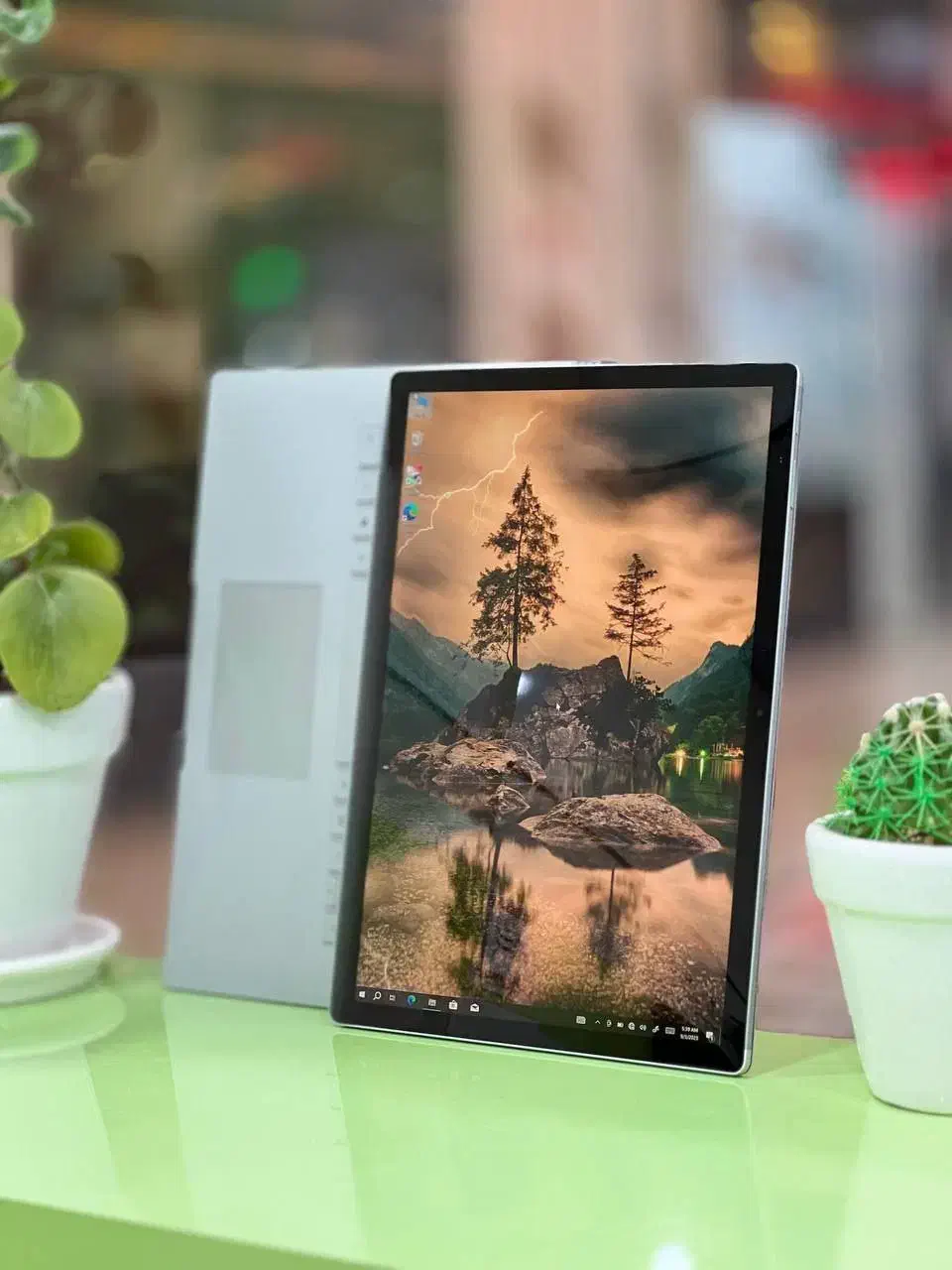 لپ تاپ Surface Book2|رایانه همراه|تهران, تجریش|دیوار