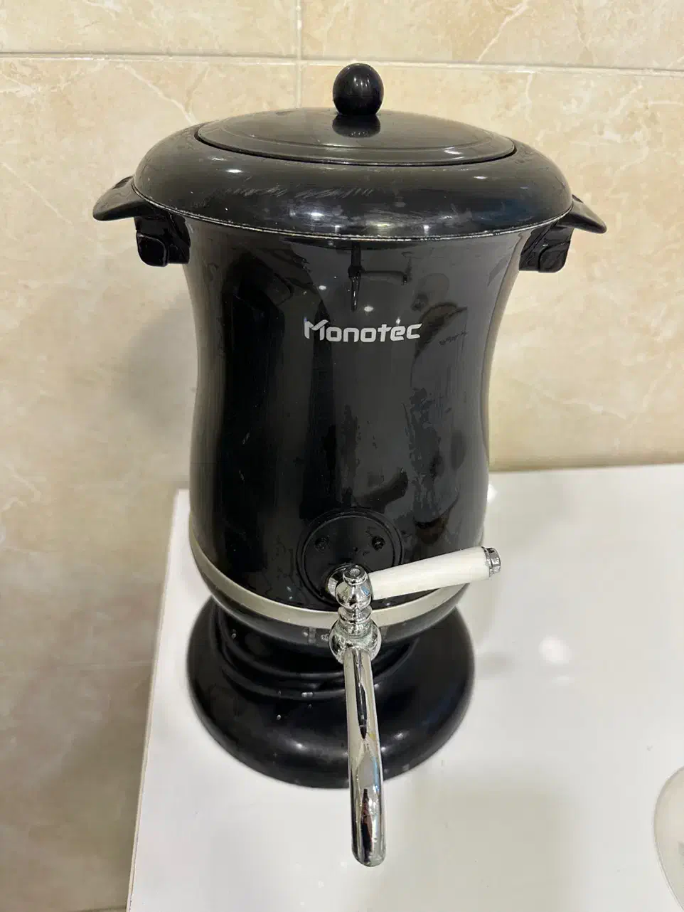 کتری برقی|قوری، کتری، قهوه‌ساز دستی|کرج, عظیمیه|دیوار