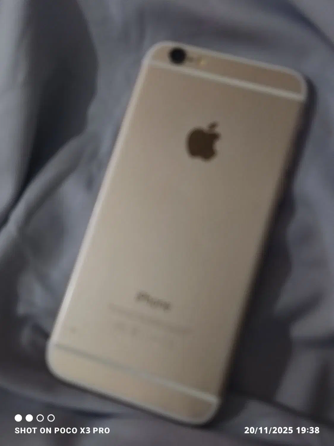 ایفون6s|موبایل|ایرانشهر, |دیوار