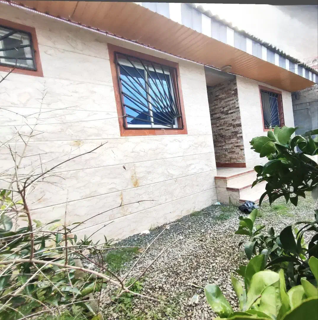 ویلا قدیمی /۱۵۰متر/سندتک برگ/مناسب سکونت دائم|فروش خانه و ویلا|آمل, |دیوار