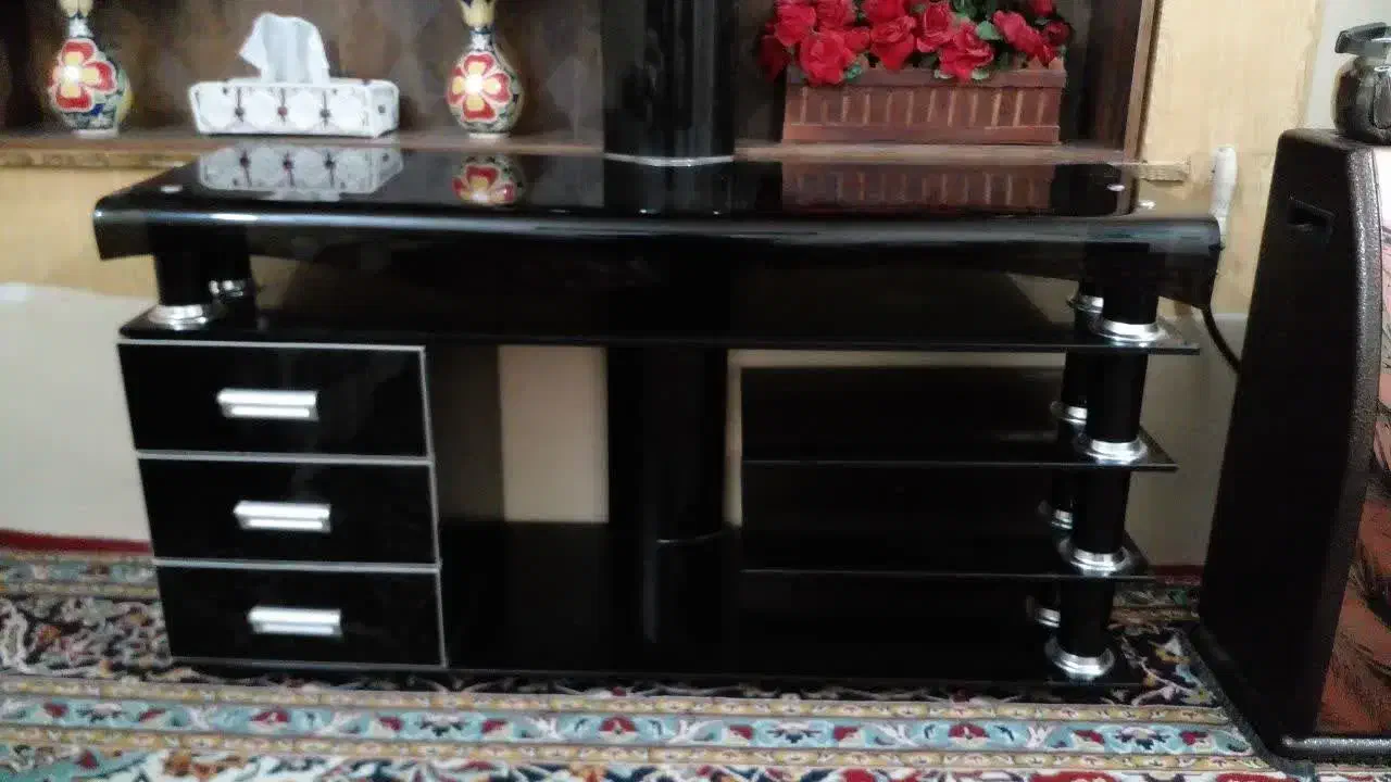 میز تلویزیون|میز تلویزیون|قوچان, |دیوار