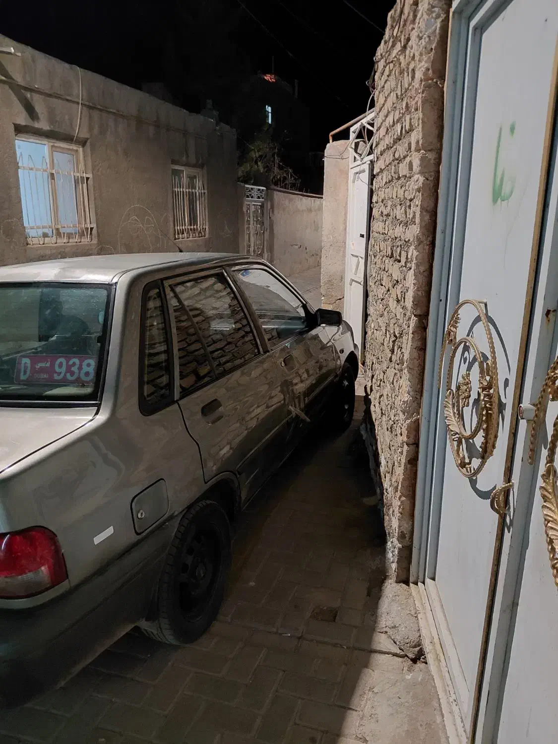 پراید ۱۳۱|خودرو سواری و وانت|تربت جام, شهید غلام زاده|دیوار