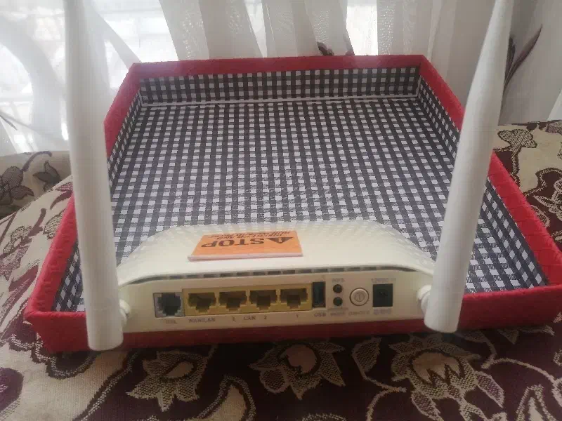 مودم|مودم و تجهیزات شبکه|کرج, فاز ۴ مهرشهر|دیوار