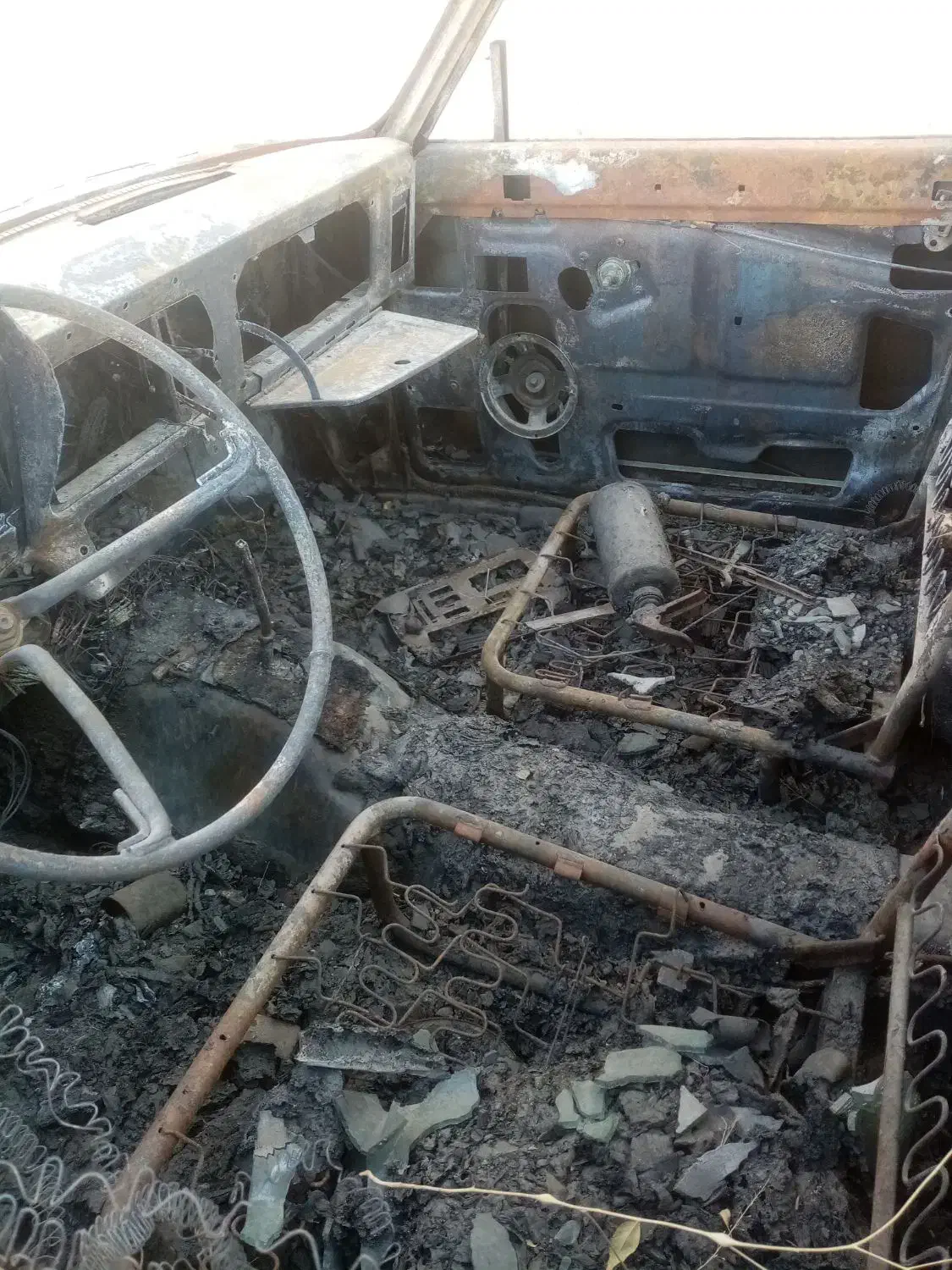 وانت پیکان CNG  ۸۹|خودرو سواری و وانت|گلپایگان, |دیوار