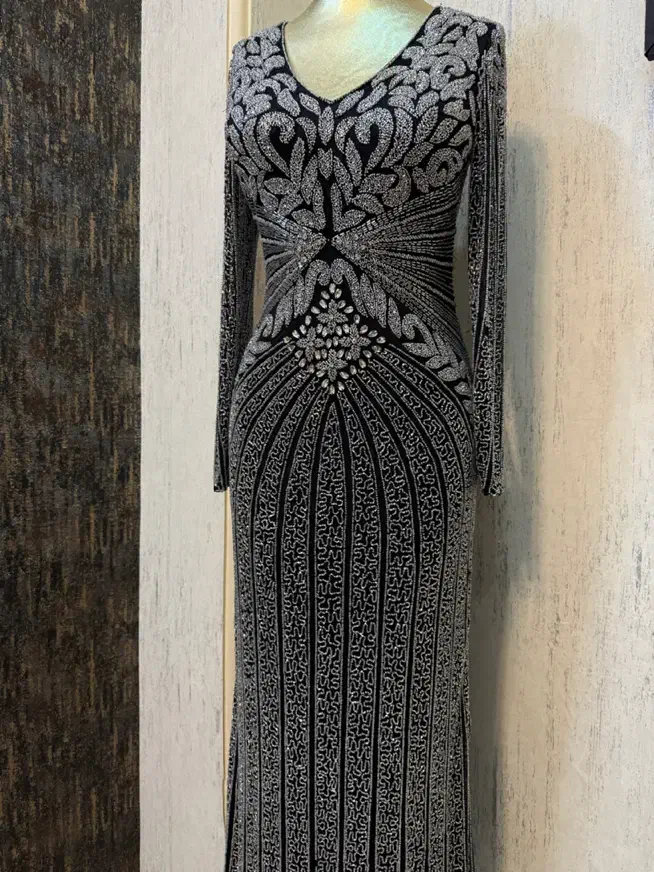 کرایه لباس شب در سایز های مختلف|لباس|تهران, نازیآباد|دیوار