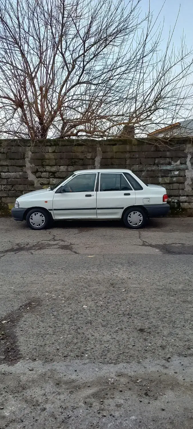 پراید مدل ۱۳۸۲|خودرو سواری و وانت|بندر انزلی, چهارفریضه|دیوار