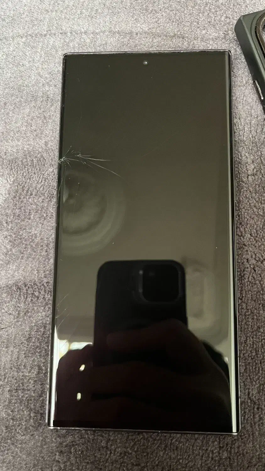 s23 ultra|موبایل|یاسوج, |دیوار