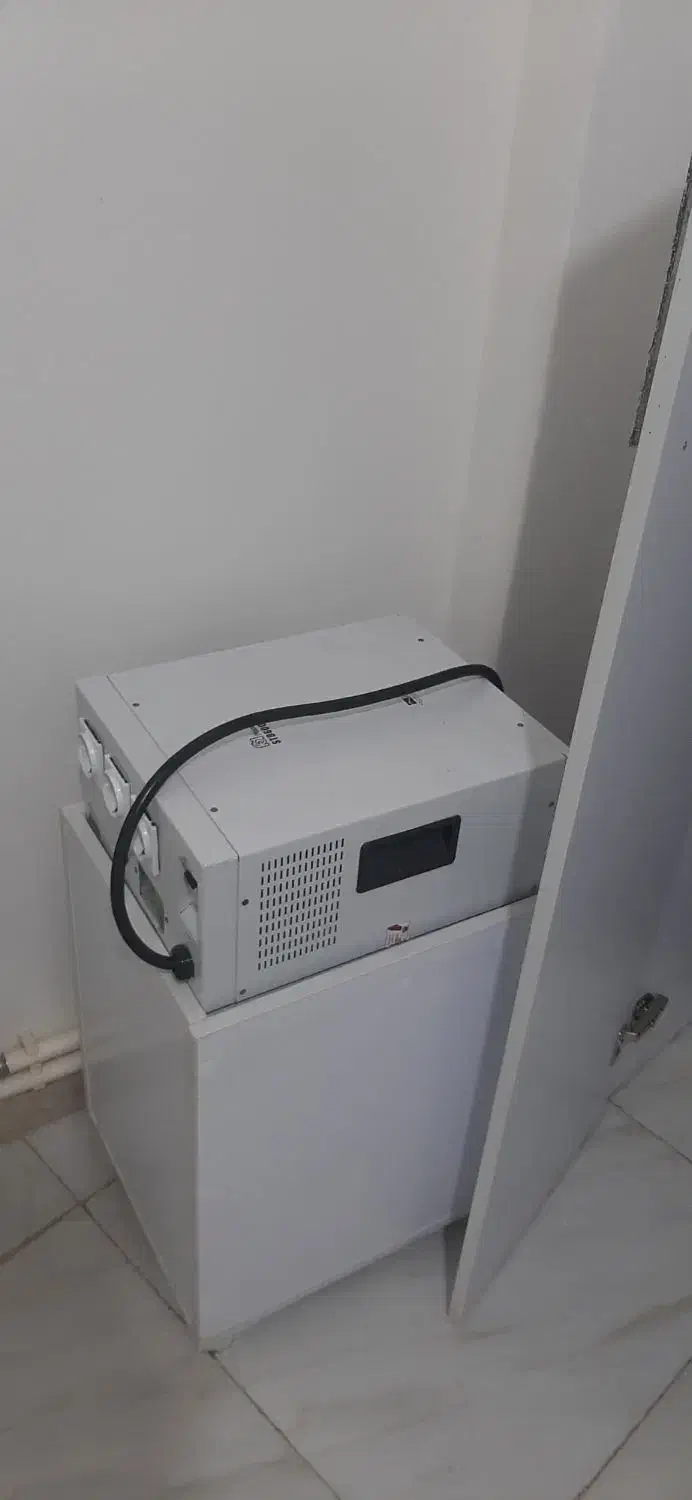 دستگاه لیزر درحد خیلی نو|پزشکی|چالوس, |دیوار