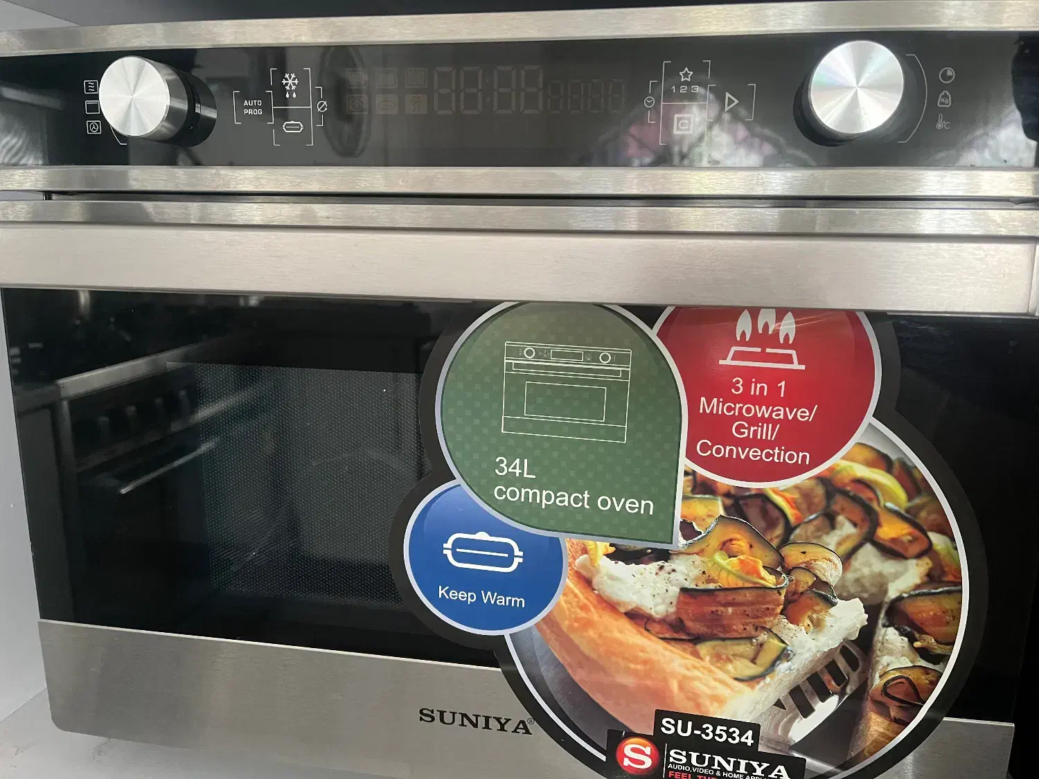 سولاردام|اجاق گاز و لوازم برقی پخت‌وپز|مشهد, سرافرازان|دیوار