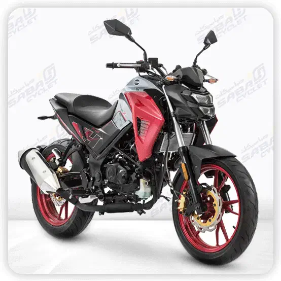 na180مدل۱۴۰۱|موتورسیکلت|گنبد کاووس, |دیوار