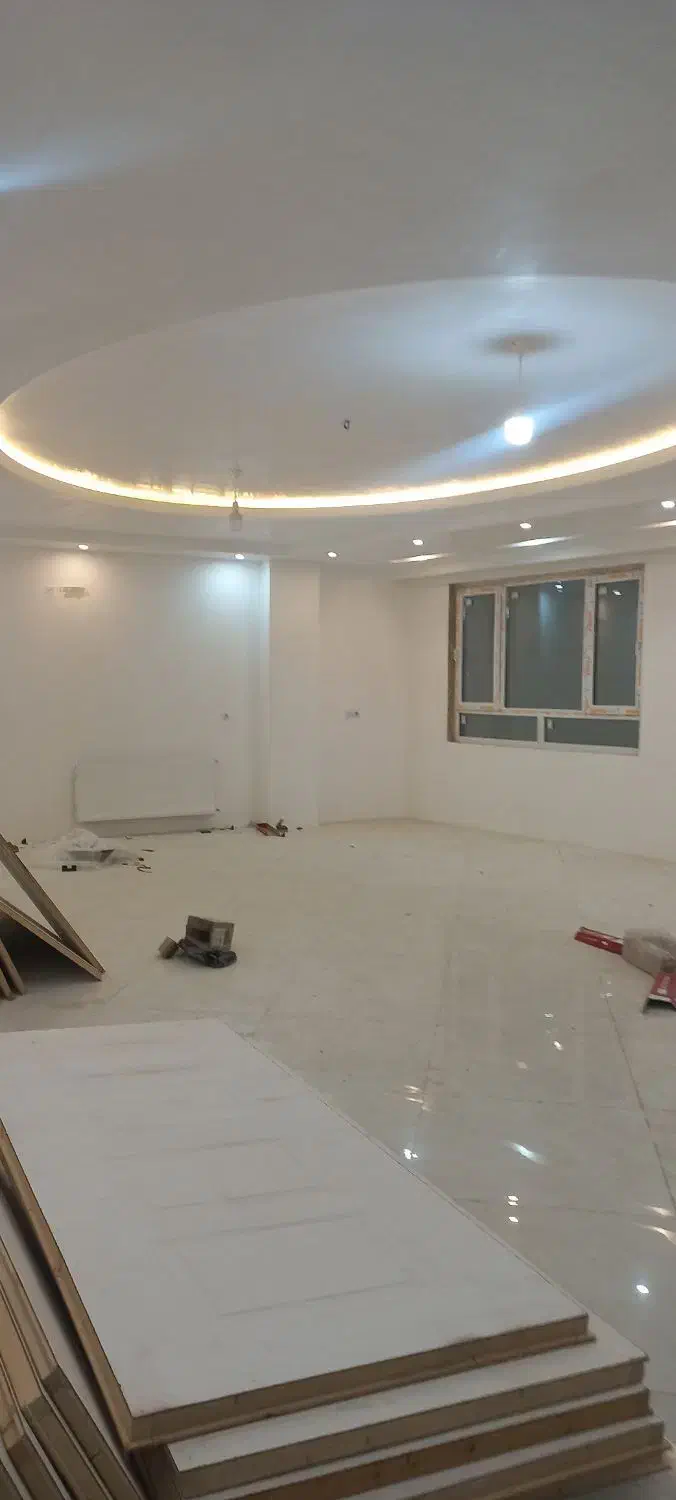 نقاشی ساختمان فرهادی ( قره قلی )با ۲۰سال سابقه|خدمات پیشه و مهارت|سبزوار, باهنر|دیوار