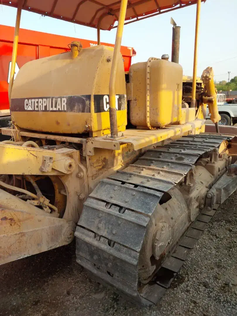 بلدوزر دی ۷|خودرو سنگین|اسلام‌شهر, شهرک قائمیه|دیوار