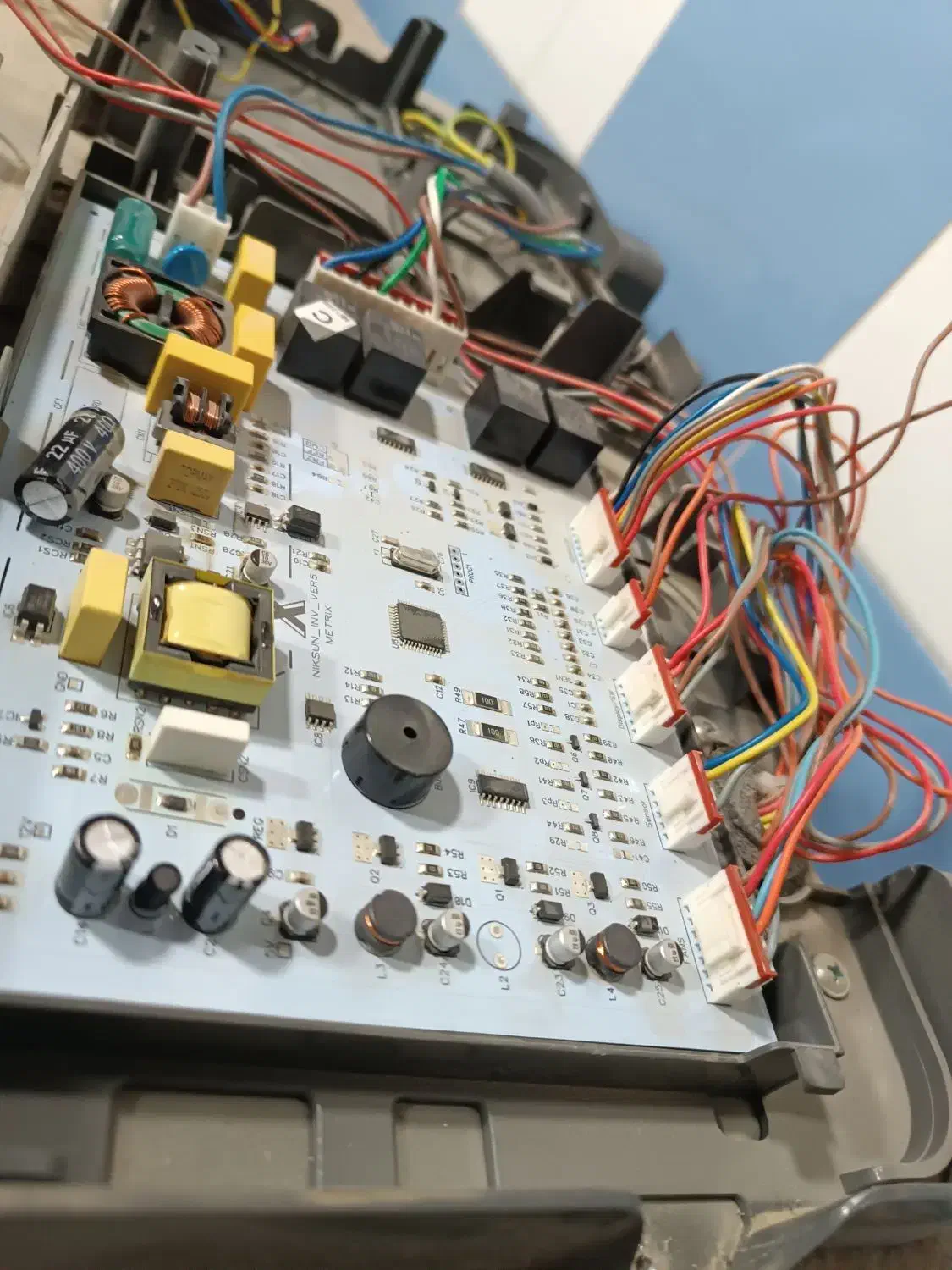 نصب و تعمیرات تخصصی انواع آیفون های صوتی و تصویری|خدمات پیشه و مهارت|زابل, |دیوار