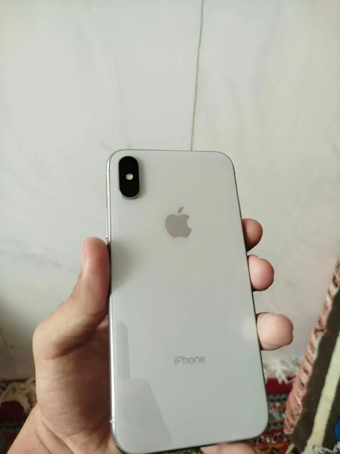 آیفون X|موبایل|مشهد, کوی سیدی|دیوار