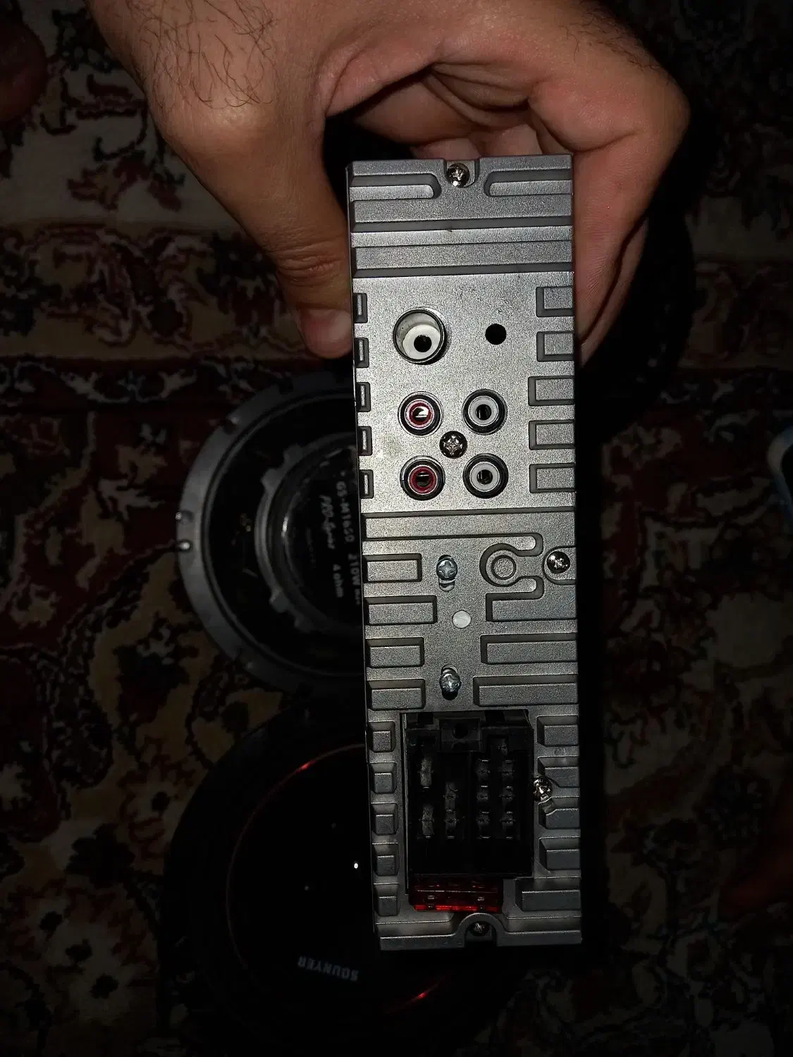 سیستم صوتی|سیستم صوتی خانگی|کرمانشاه, |دیوار