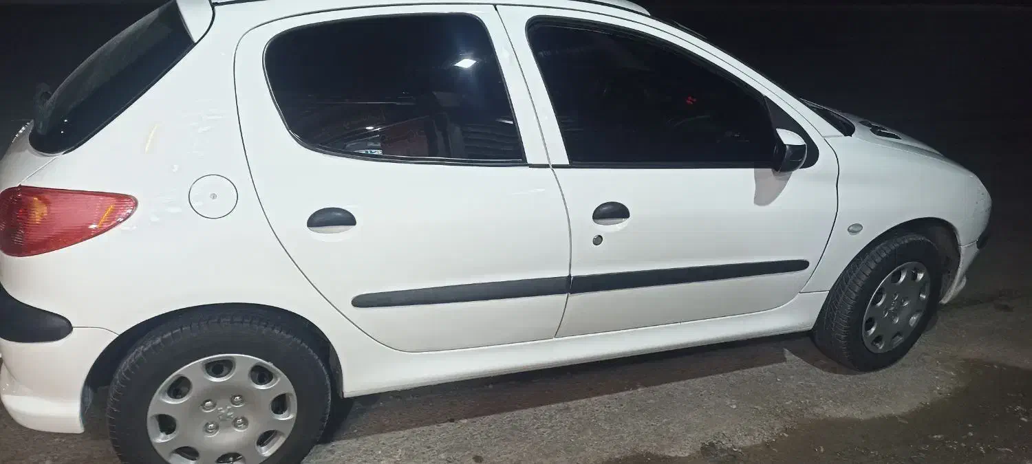 پژو|خودرو سواری و وانت|شهرکرد, |دیوار