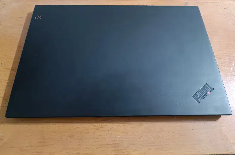 لپ‌تاپ Lenovo ThinkPad X1 Carbon|رایانه همراه|تهران, فلسطین (میدان انقلاب)|دیوار