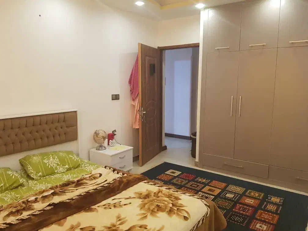 اجاره واحد۱۱۰ متری/فول امکانات/شیخ زاهد|اجارهٔ آپارتمان|لاهیجان, شیخ زاهد|دیوار