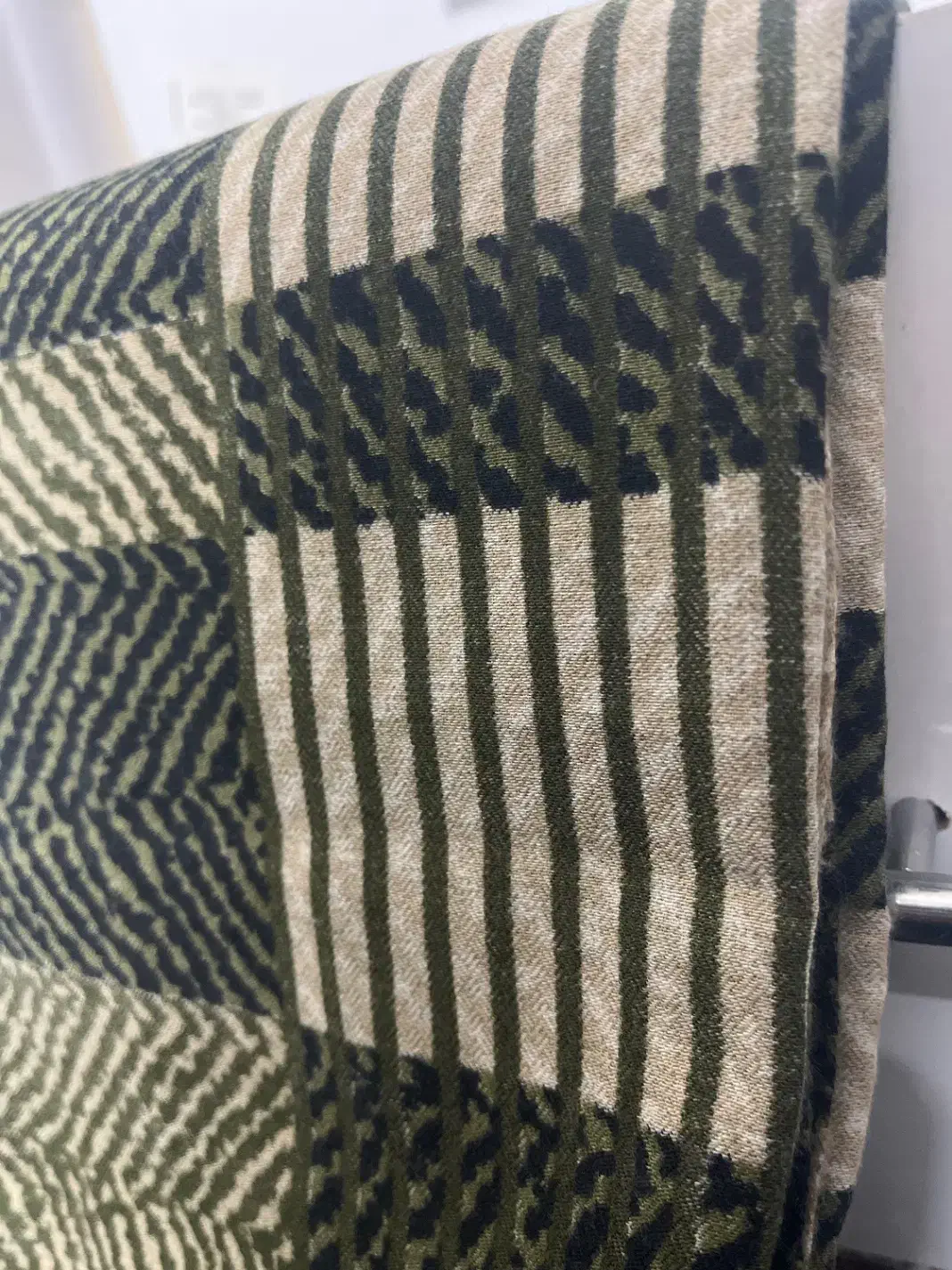 چند عدد شال زنانه|لباس|بیرجند, |دیوار