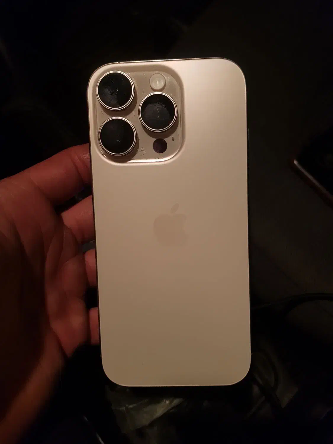 آیفون ۱۶پرو|موبایل|اسلام‌شهر, مظفریه|دیوار