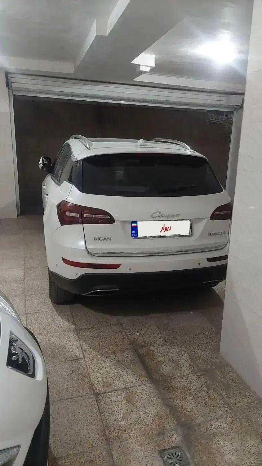 کوپا فلگشیپ|خودرو سواری و وانت|کرج, کرج نو|دیوار