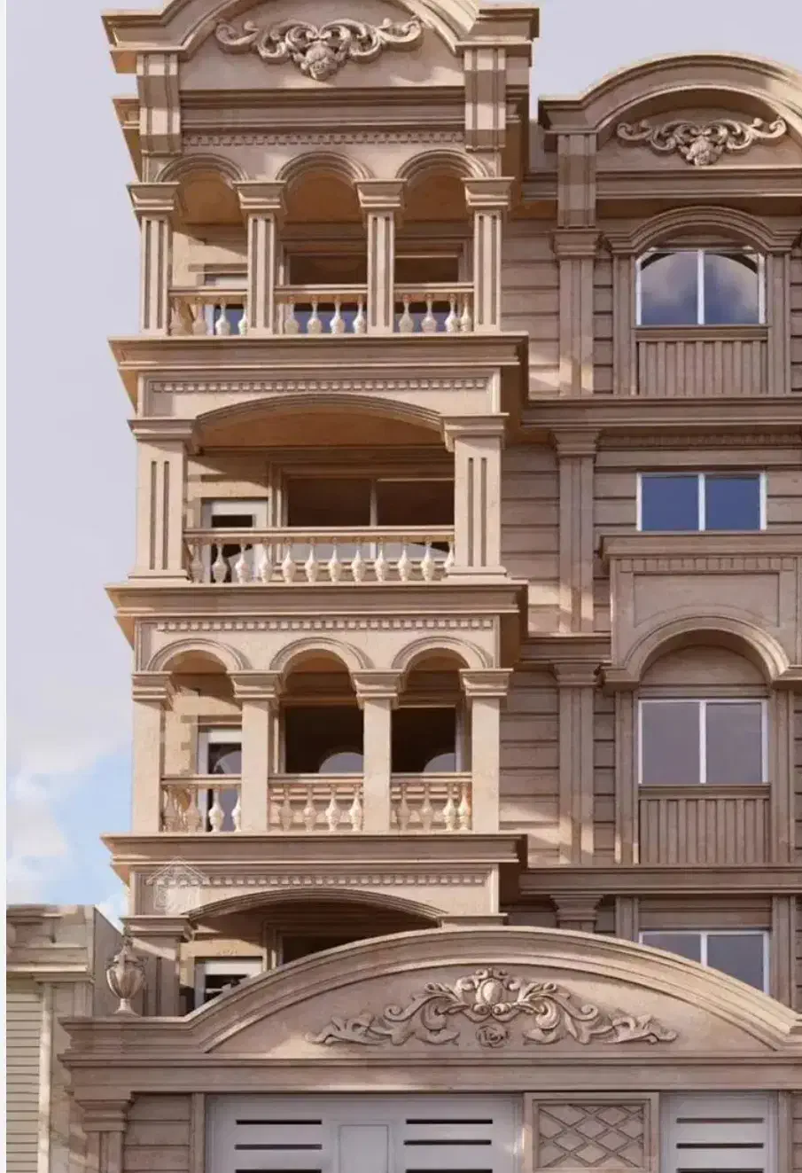 پیمانکاری ساختمان|خدمات پیشه و مهارت|ارومیه, |دیوار