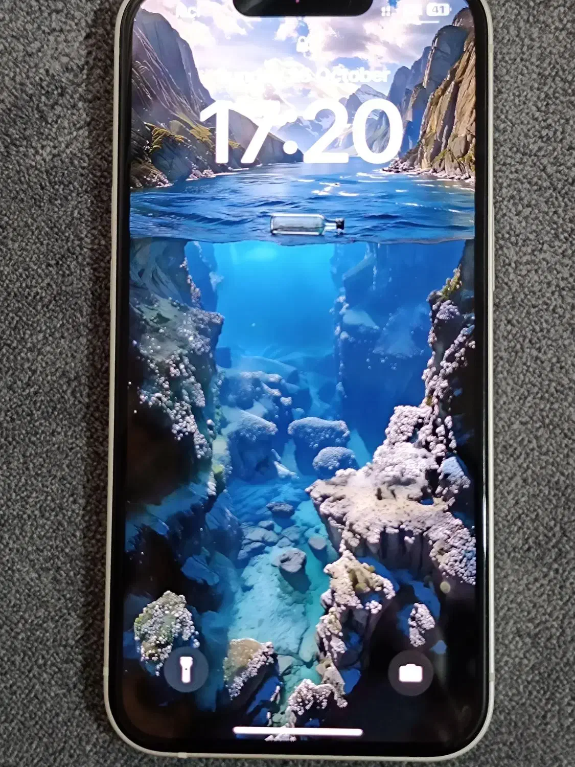 آیفون 13 نرمال|موبایل|خوی, |دیوار