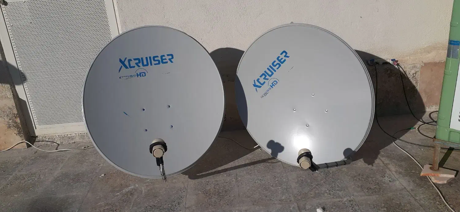 نصب و تعمیر آنتن مرکزی و دیجیتال|خدمات پیشه و مهارت|تهران, پرستار|دیوار