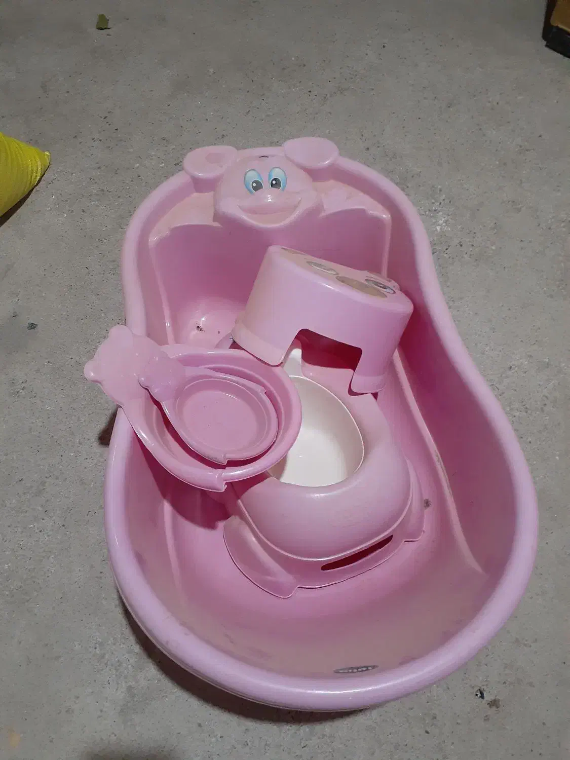 وان کودک|اسباب و اثاث بچه|دورود, |دیوار