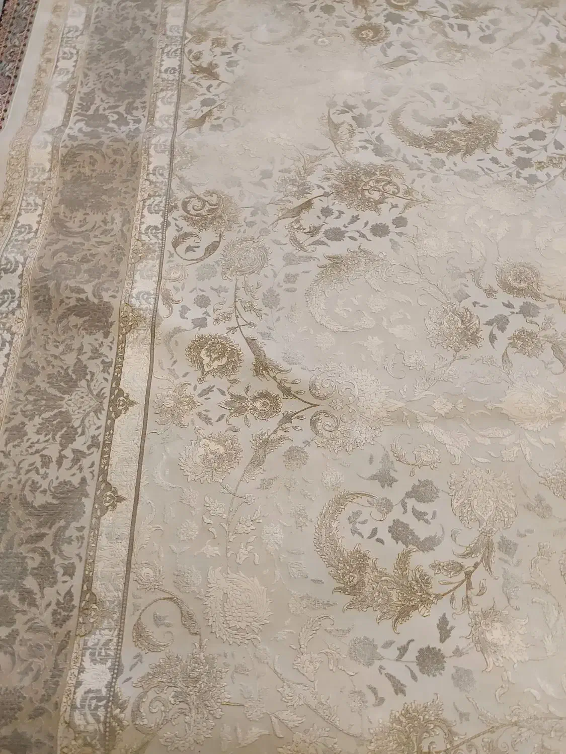 فرش ۱۲متری محتشم  نونو هست|فرش|تهران, تهرانپارس جنوبی|دیوار