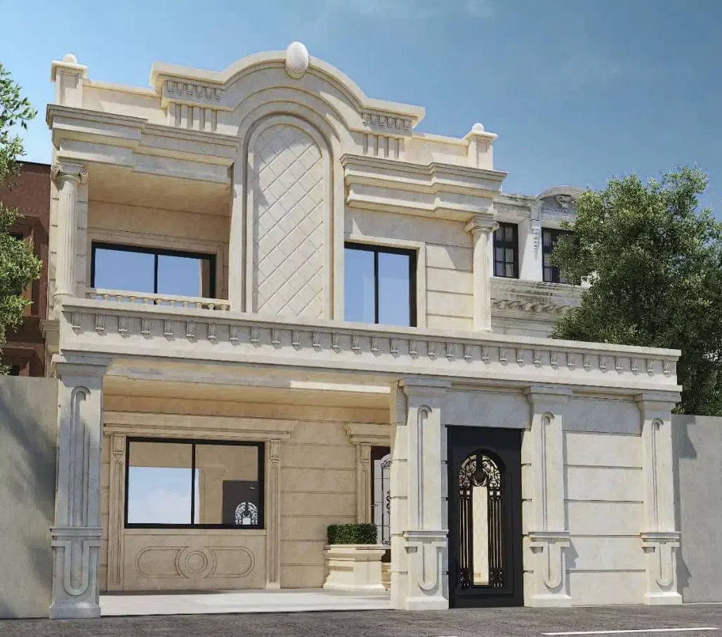 استاکارسنگ کار رومی کار سرامیک کار|خدمات پیشه و مهارت|گنبد کاووس, |دیوار