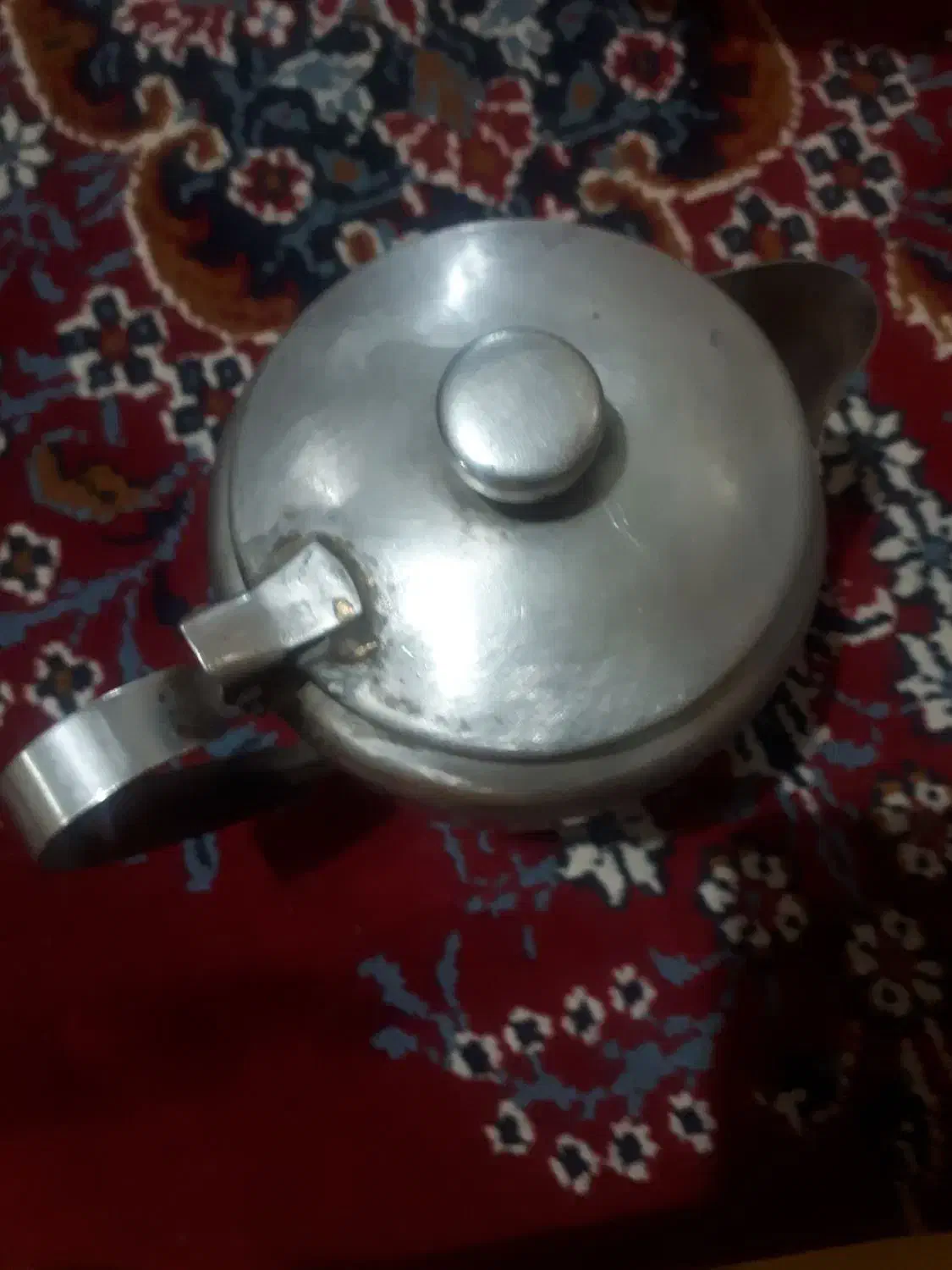 قوری|قوری، کتری، قهوه‌ساز دستی|ملایر, |دیوار