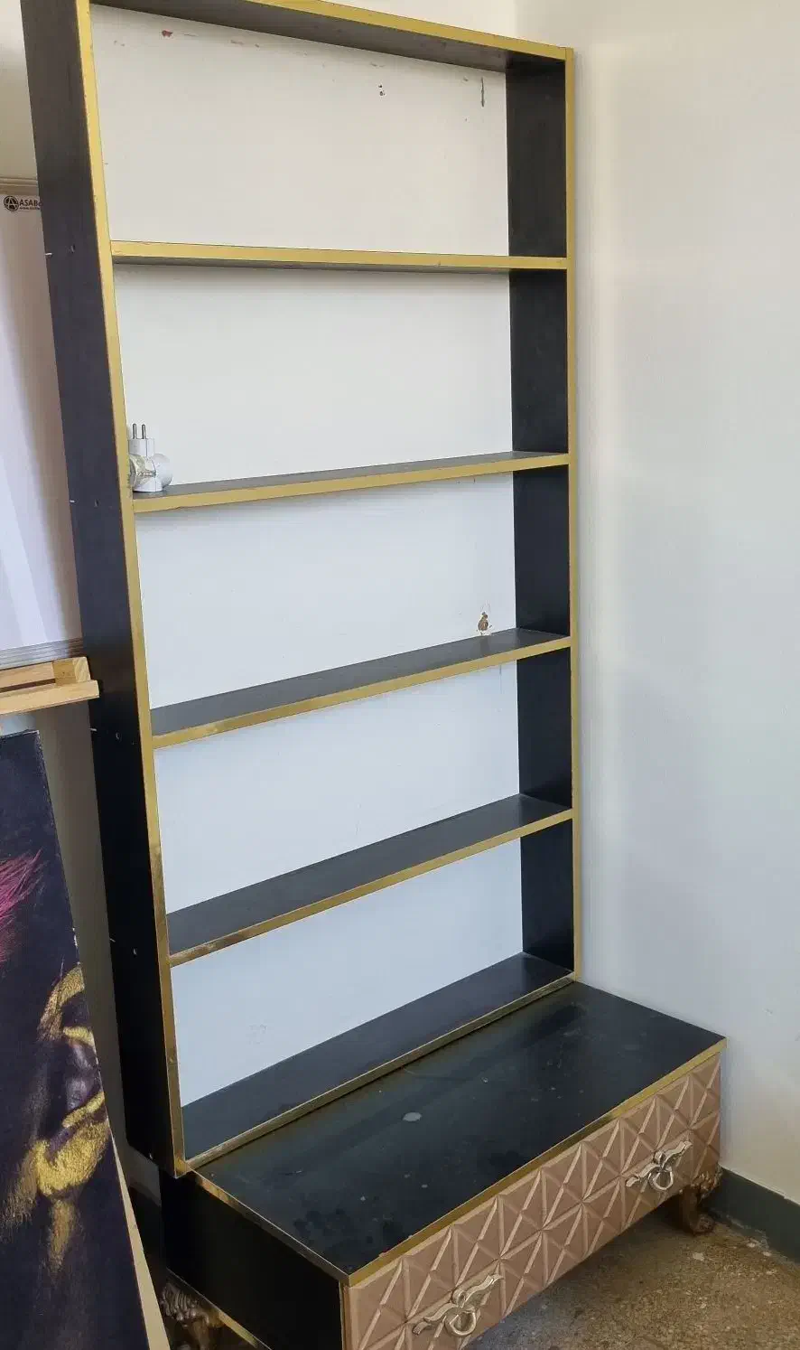 فروش وسایل آرایشگاه|آرایشگاه و سالن‌های زیبایی|شیراز, شهرک سراج‎|دیوار