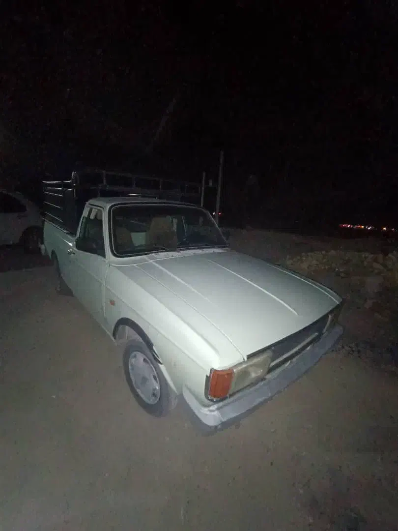 پیکان بار ۹۳|خودرو سواری و وانت|زرین دشت (فارس), |دیوار