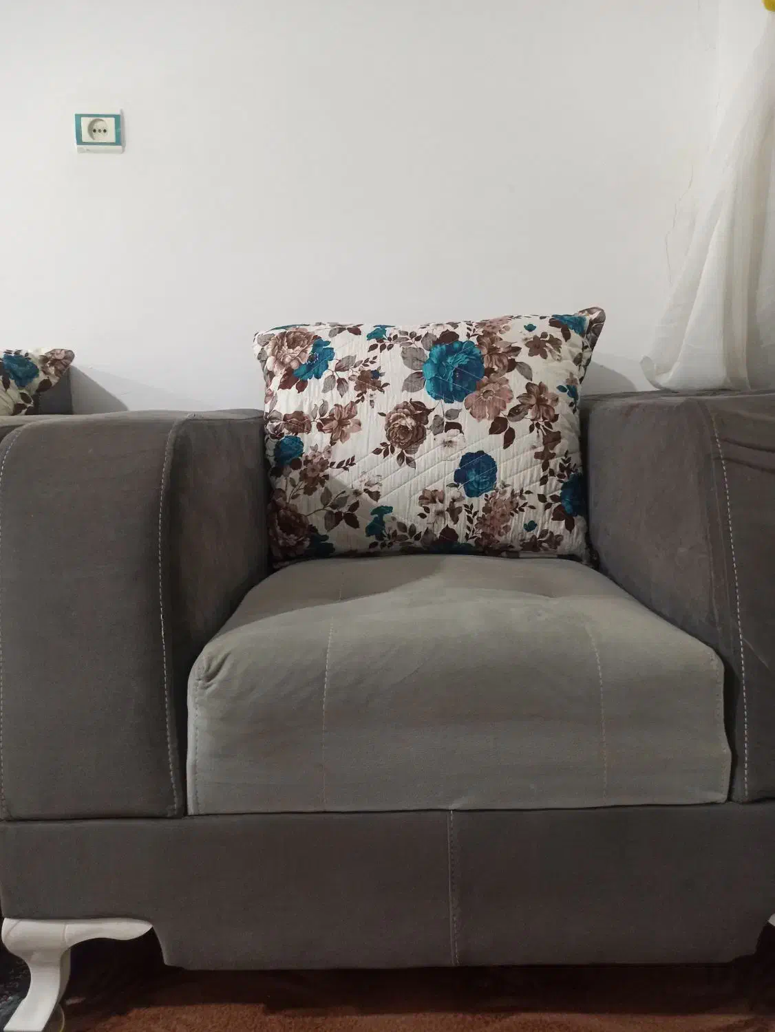 مبل ۶نفره|مبلمان خانگی و میز عسلی|مریوان, |دیوار